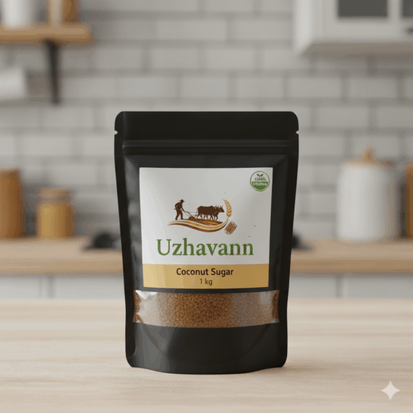 coconut suger